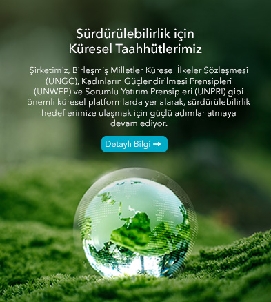 Sürdürülebilirlik Mobile