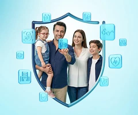 Esnek Sağlık Sigortası ile kalıpların dışına çıkın!