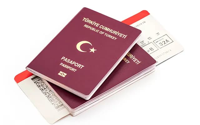 Pasaport Ücreti Ne Kadar?